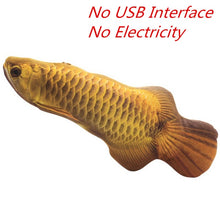 画像をギャラリービューアに読み込む, 30CM Electronic Pet Cat Toy Electric USB Charging Simulation Fish Toys for Dog Cat Chewing Playing Biting Supplies Dropshiping