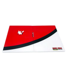 画像をギャラリービューアに読み込む, 240Pcs Holder Album Toys Collections Pokemones Cards Album Book Top Loaded List Toys Gift for Children