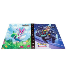 画像をギャラリービューアに読み込む, 240Pcs Holder Album Toys Collections Pokemones Cards Album Book Top Loaded List Toys Gift for Children