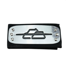 画像をギャラリービューアに読み込む, Anime Naruto Headband Leaf Village Logo Konoha Uchiha Itachi Kakashi Akatsuki Cosplay Costume Accessories
