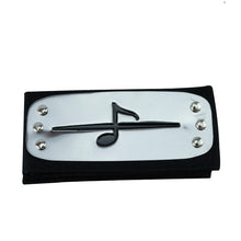 画像をギャラリービューアに読み込む, Anime Naruto Headband Leaf Village Logo Konoha Uchiha Itachi Kakashi Akatsuki Cosplay Costume Accessories