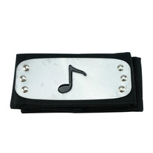 画像をギャラリービューアに読み込む, Anime Naruto Headband Leaf Village Logo Konoha Uchiha Itachi Kakashi Akatsuki Cosplay Costume Accessories