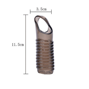 Exotic Accessories Bdsm Bondage Restraints Male Delay Ejaculation Cock Adult Sex Toys For Men Games Slave Flirting Sex Products