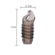 画像をギャラリービューアに読み込む, Exotic Accessories Bdsm Bondage Restraints Male Delay Ejaculation Cock Adult Sex Toys For Men Games Slave Flirting Sex Products