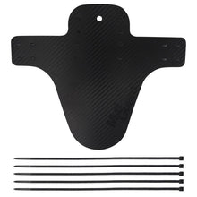 Load image into Gallery viewer, Bicycle Fenders Colorful Front/Rear Tire Wheel Fenders Carbon Fiber Mudguard MTB Mountain Bike Road Cycling Fix Gear Accessories