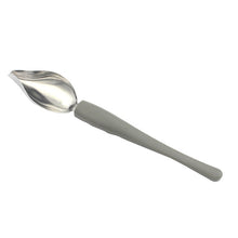 画像をギャラリービューアに読み込む, Chef Decoration Pencil Anti-slip Accessories Draw Tools Stainless Steel Portable Mini Sauce Painting Coffee Spoon Kitchen Home