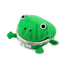 画像をギャラリービューアに読み込む, Hokage Ninjia Naruto Frog Coin Purse Cosplay Props Frog Wallet Anime Cartoon Manga Flannel Coin holder Cute Animal