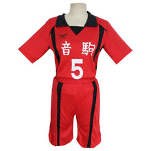 画像をギャラリービューアに読み込む, 9 Styles Haikyuu Cosplay Costume Karasuno High School Volleyball Club Hinata Shyouyou Sportswear Jerseys Uniform