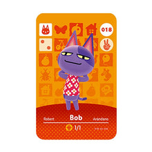 画像をギャラリービューアに読み込む, Animal Crossing  Card New Horizons for NS games Amibo Switch/Lite  Card NFC Welcome Cards  Series 1 To 4