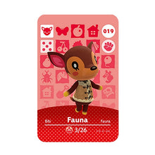 画像をギャラリービューアに読み込む, Animal Crossing  Card New Horizons for NS games Amibo Switch/Lite  Card NFC Welcome Cards  Series 1 To 4