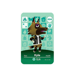 画像をギャラリービューアに読み込む, Animal Crossing  Card New Horizons for NS games Amibo Switch/Lite  Card NFC Welcome Cards  Series 1 To 4
