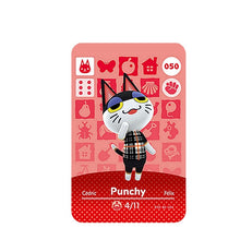 画像をギャラリービューアに読み込む, Animal Crossing  Card New Horizons for NS games Amibo Switch/Lite  Card NFC Welcome Cards  Series 1 To 4