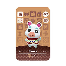画像をギャラリービューアに読み込む, Animal Crossing  Card New Horizons for NS games Amibo Switch/Lite  Card NFC Welcome Cards  Series 1 To 4