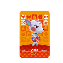 画像をギャラリービューアに読み込む, Animal Crossing  Card New Horizons for NS games Amibo Switch/Lite  Card NFC Welcome Cards  Series 1 To 4