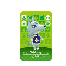 画像をギャラリービューアに読み込む, Animal Crossing  Card New Horizons for NS games Amibo Switch/Lite  Card NFC Welcome Cards  Series 1 To 4