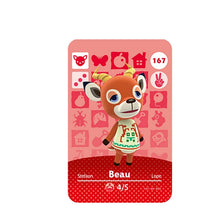 画像をギャラリービューアに読み込む, Animal Crossing  Card New Horizons for NS games Amibo Switch/Lite  Card NFC Welcome Cards  Series 1 To 4