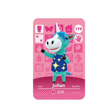 画像をギャラリービューアに読み込む, Animal Crossing  Card New Horizons for NS games Amibo Switch/Lite  Card NFC Welcome Cards  Series 1 To 4