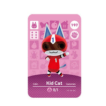 画像をギャラリービューアに読み込む, Animal Crossing  Card New Horizons for NS games Amibo Switch/Lite  Card NFC Welcome Cards  Series 1 To 4