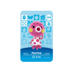 画像をギャラリービューアに読み込む, Animal Crossing  Card New Horizons for NS games Amibo Switch/Lite  Card NFC Welcome Cards  Series 1 To 4