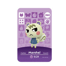 画像をギャラリービューアに読み込む, Animal Crossing  Card New Horizons for NS games Amibo Switch/Lite  Card NFC Welcome Cards  Series 1 To 4