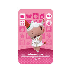 画像をギャラリービューアに読み込む, Animal Crossing  Card New Horizons for NS games Amibo Switch/Lite  Card NFC Welcome Cards  Series 1 To 4