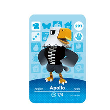 画像をギャラリービューアに読み込む, Animal Crossing  Card New Horizons for NS games Amibo Switch/Lite  Card NFC Welcome Cards  Series 1 To 4