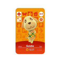 画像をギャラリービューアに読み込む, Animal Crossing  Card New Horizons for NS games Amibo Switch/Lite  Card NFC Welcome Cards  Series 1 To 4