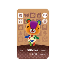 画像をギャラリービューアに読み込む, Animal Crossing  Card New Horizons for NS games Amibo Switch/Lite  Card NFC Welcome Cards  Series 1 To 4