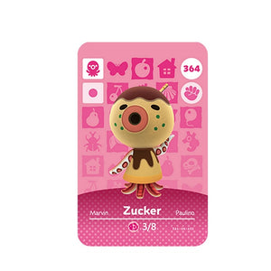 Animal Crossing  Card New Horizons for NS games Amibo Switch/Lite  Card NFC Welcome Cards  Series 1 To 4