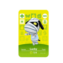 画像をギャラリービューアに読み込む, Animal Crossing  Card New Horizons for NS games Amibo Switch/Lite  Card NFC Welcome Cards  Series 1 To 4