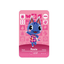 画像をギャラリービューアに読み込む, Animal Crossing  Card New Horizons for NS games Amibo Switch/Lite  Card NFC Welcome Cards  Series 1 To 4