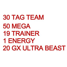 Load image into Gallery viewer, Best Selling Children Battle Game GX Tag Team Shining Vmax TOMY Pokemon Cards