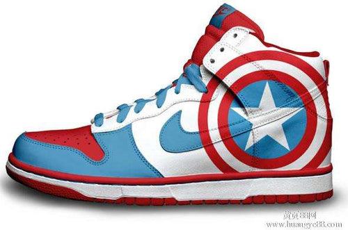 incredible level of shoes