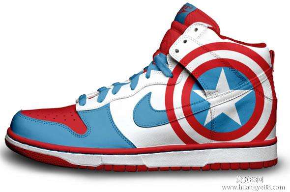 incredible level of shoes